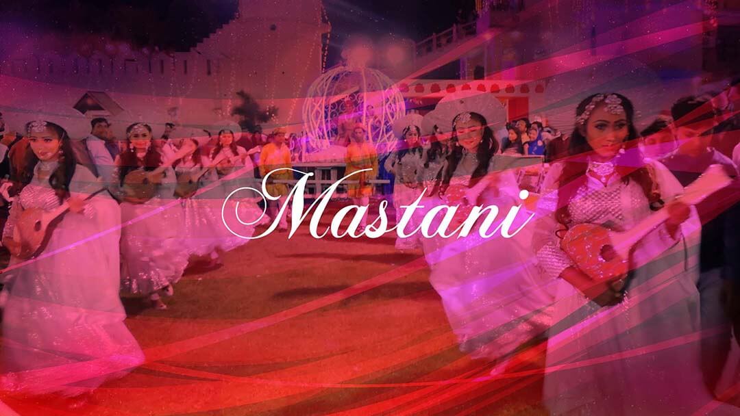 Mastani