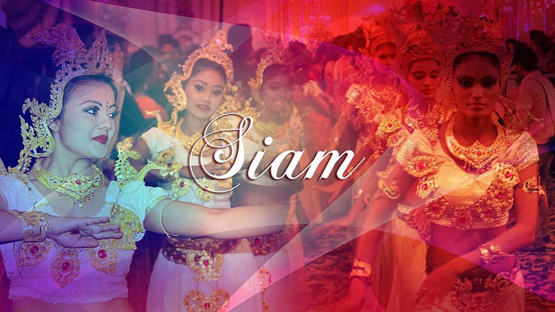 Siam