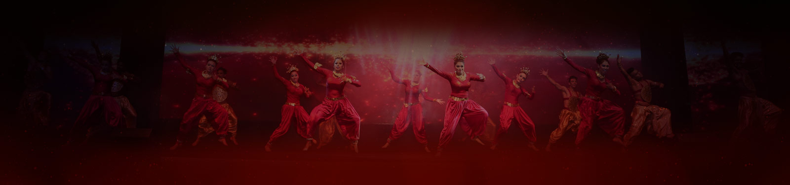 Dance Troupe In Delhi